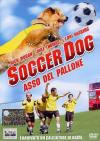 Soccer Dog - Asso Del Pallone