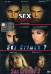Sex Crimes Collection (3 Dvd)