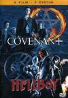 Covenant (The) / Hellboy (3 Dvd)