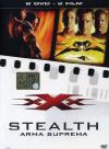 Xxx / Stealth - Arma Suprema (2 Dvd)