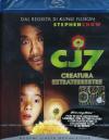Cj7 - Creatura Extraterrestre