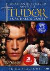 Tudor (I) - Scandali A Corte - Stagione 01 (3 Dvd)