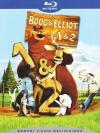Boog & Elliot 1 & 2 Cofanetto (2 Blu-Ray)