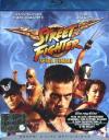 Street Fighter (Deluxe Edition)
