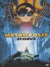 Metropolis (Osamu Tezuka)