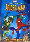Spectacular Spider-Man #01