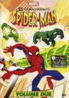 Spectacular Spider-Man #02