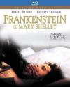 Frankenstein Di Mary Shelley