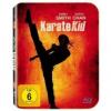 Karate Kid (The) - La Leggenda Continua (Ltd Steel Book)