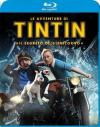 Avventure Di Tintin (Le) - Il Segreto Dell'Unicorno