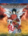 Legend Of The Millennium Dragon