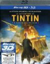 Avventure Di Tintin (Le) - Il Segreto Dell'Unicorno (3D) (Blu-Ray 3D+Blu-Ray)