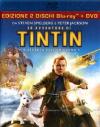 Avventure Di Tintin (Le) - Il Segreto Dell'Unicorno (Blu-Ray+Dvd)