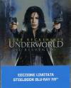 Underworld - Il Risveglio (3D) (Ltd) (Blu-Ray 3D+Steelbook)