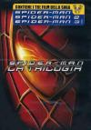 Spider-Man - La Trilogia (3 Dvd)