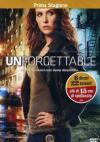 Unforgettable - Stagione 01 (6 Dvd)