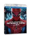Amazing Spider-Man (The) (Blu-Ray+Blu-Ray 3D)
