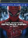 Amazing Spider-Man (The) (Ltd Edition) (Blu-Ray+Blu-Ray 3D+Dvd)