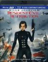 Resident Evil - Retribution (Blu-Ray 3D) (2 Blu-Ray)