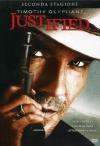 Justified - Stagione 02 (3 Dvd)