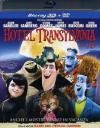 Hotel Transylvania (Blu-Ray 3D+Dvd)