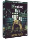Breaking Bad - Stagione 05 #01 (Eps 01-08) (3 Dvd)