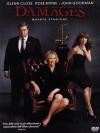 Damages - Stagione 04 (3 Dvd)