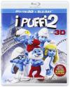 Puffi 2 (I) (3D) (Blu-Ray 3D+Blu-Ray)
