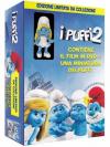 Puffi 2 (I) (Ltd CE) (Dvd+Mini-Figure)