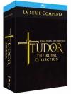 Tudor (I) - Scandali A Corte - La Serie Completa (11 Blu-Ray)