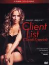 Client List (The) - Stagione 01 (3 Dvd)