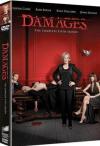 Damages - Stagione 05 (3 Dvd)