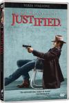 Justified - Stagione 03 (3 Dvd)