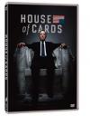 House Of Cards - Stagione 01 (4 Dvd)