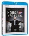 House Of Cards - Stagione 01 (4 Blu-Ray)