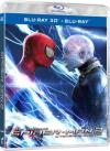 Amazing Spider-Man 2 (The) - Il Potere Di Electro (Blu-Ray 3D+Blu-Ray)