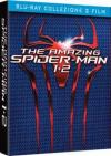 Amazing Spider-Man (The) Collection (2 Blu-Ray)