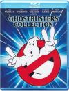 Ghostbusters Collection (2 Blu-Ray)