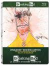 Breaking Bad - Stagione 04 (Ltd Steelbook) (3 Blu-Ray)