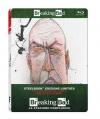 Breaking Bad - Stagione 05 #02 (Eps 09-16) (Ltd Steelbook) (3 Blu-Ray)