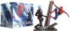 Amazing Spider-Man (The) Collection (Ltd CE) (2 Blu-Ray+Statuina)