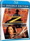 Maschera Di Zorro (La) / Legend Of Zorro (The) (2 Blu-Ray)