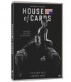 House Of Cards - Stagione 02 (4 Dvd)
