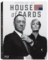 House Of Cards - Stagione 01-02 (8 Blu-Ray)