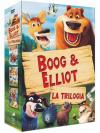 Boog E Elliot - La Trilogia (3 Dvd)