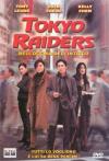 Tokyo Raiders - Nell'Occhio Dell'Intrigo