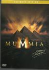 Mummia (La) (Ultimate Edition) (2 Dvd)