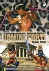 Uomini Forti - Iron Men