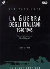 Guerra Degli Italiani (La) (4 Dvd+Libro)