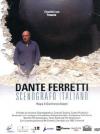 Dante Ferretti - Scenografo Italiano